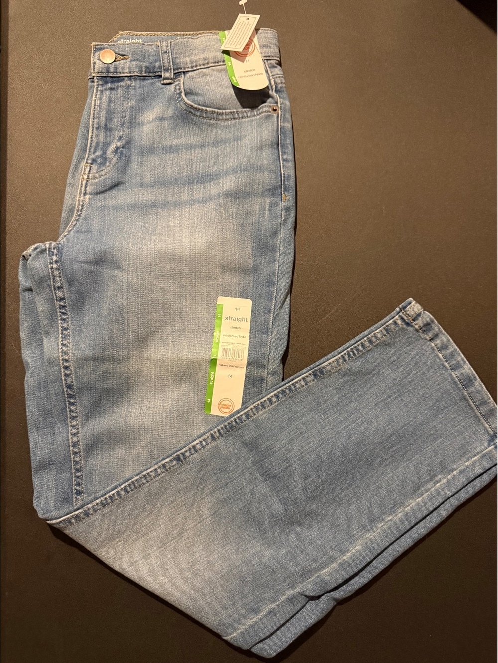 Boys jeans